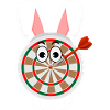 Fléchettes Fléchettes Bullseye Fléchettes Fléchettes