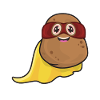 potato