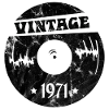 Millésime (1971)