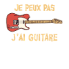 I Can't I Have Guitar