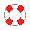 life preserver