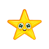star
