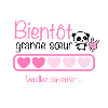 Bientôt grande soeur