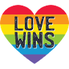 Love Wins