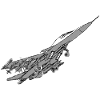 Su-34 fighter bomber