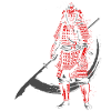 samurai circle Zen