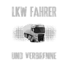 Lkw-Fahrer