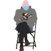 Bernie Sanders Mood