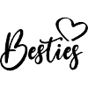 BESTIES