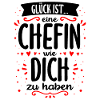 Geschenk für Chefin
