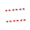 Franken Fränkin Frankenland Badscher Geschenkidee