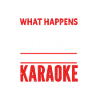 Karaoke