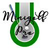 Minigolf Pro | minigolfen