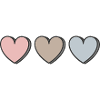 Hearts, 19