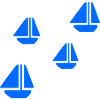 SAILING BOATS