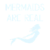 Mermaids