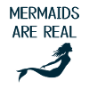 Mermaids