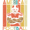 American football