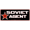 DFTS004 soviet agent