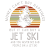 JetSki People Quote, Watersport