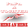 papa tochter