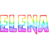 elena rs rainbow
