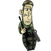 Peops Soldier