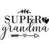 super grandma 01