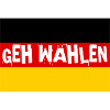 geh wählen