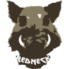 Redneck boar