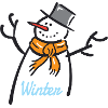 winter