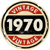 Millésime 1970