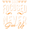 motivation focused