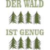 LA forêt suffit