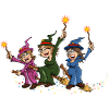 The 3 witches