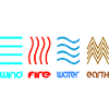 The 4 elements design