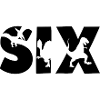 SIX Years Dinosaurier Kinder T-Rex