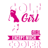 Golfer