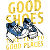 good shoes