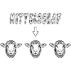 Lustige Schafe