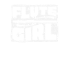 Querflöte Mädchen