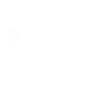 Paw prints