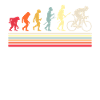 fahrrad evolution