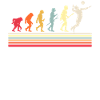Evolution volleyball