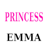 mit navn er Emma, mit navn er Emma, pigenavn gave
