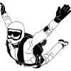 SKYdiving skydiving
