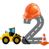 Bagger 2e anniversaire