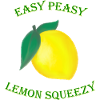 Easy Peasy Lemon Squeezy