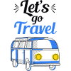 Let's go travel