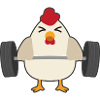 chicken